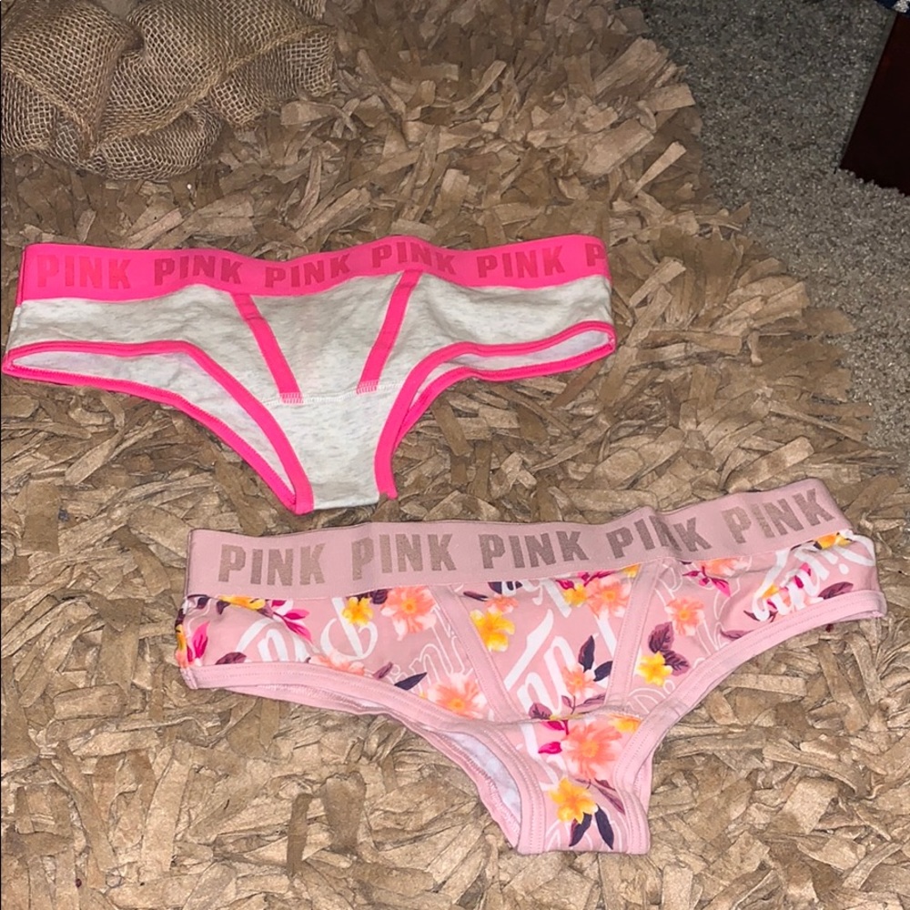 Pink Victoria’s Secret Bundle(Not part of 5for$13)